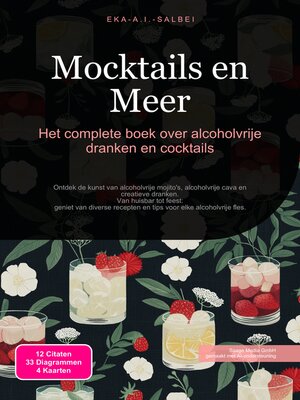 cover image of Mocktails en Meer